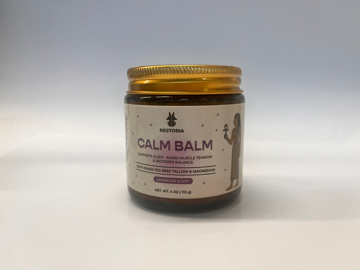 Restoria Calm Balm