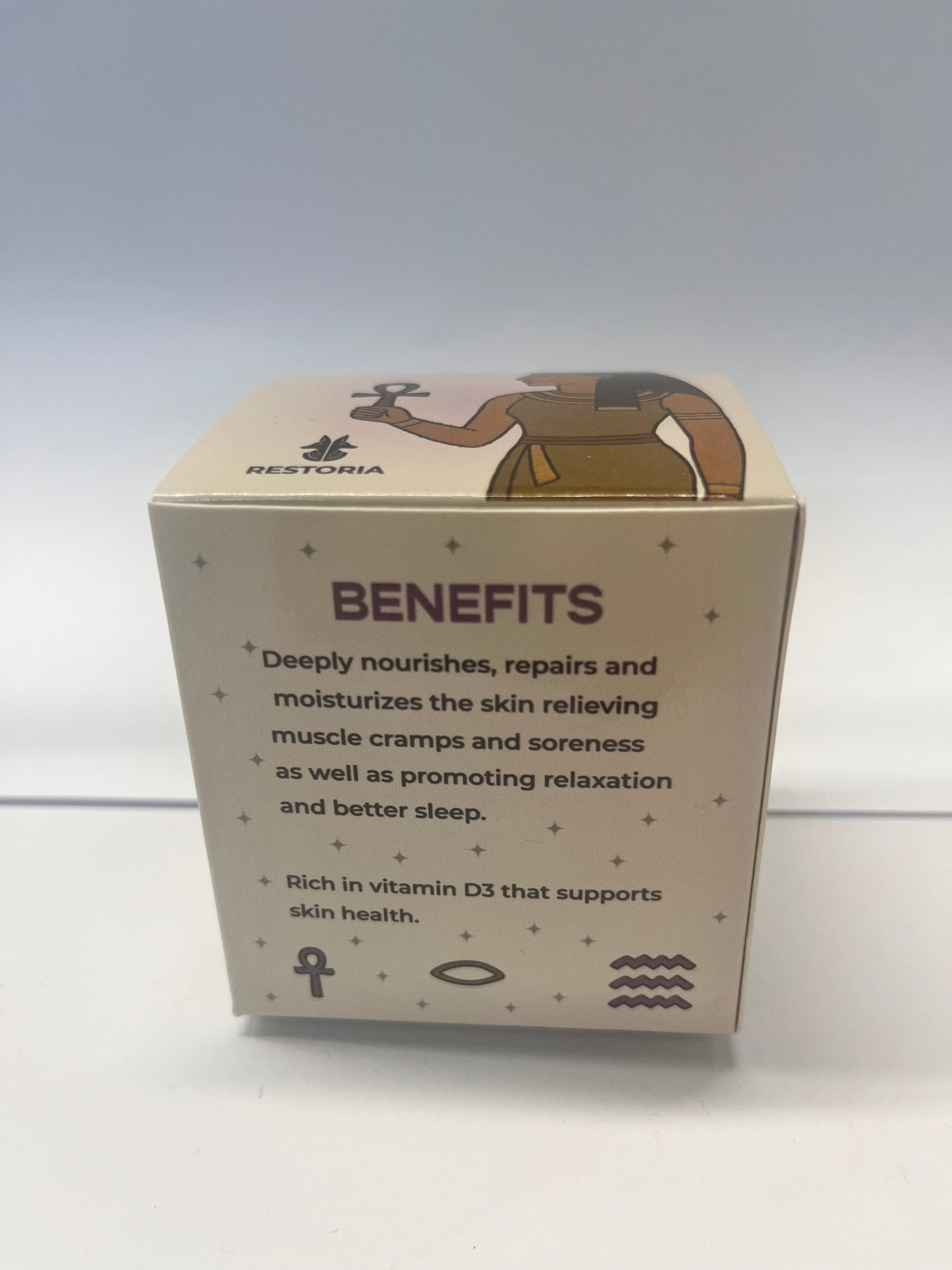 Restoria Calm Balm