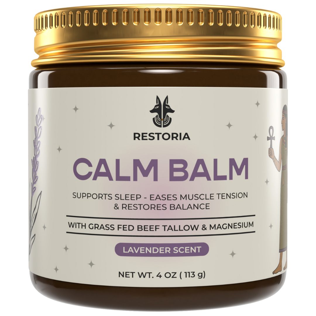 Restoria Calm Balm