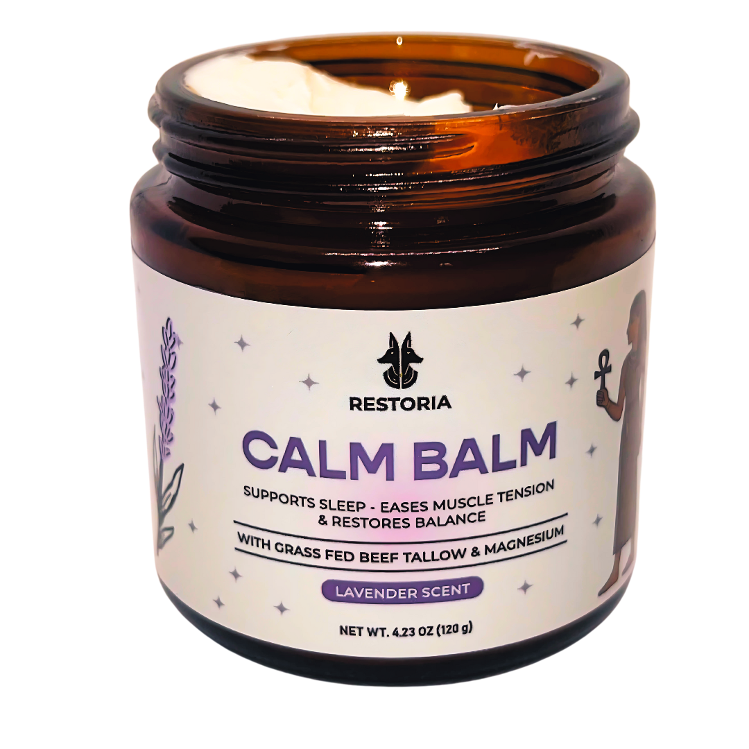Restoria Calm Balm