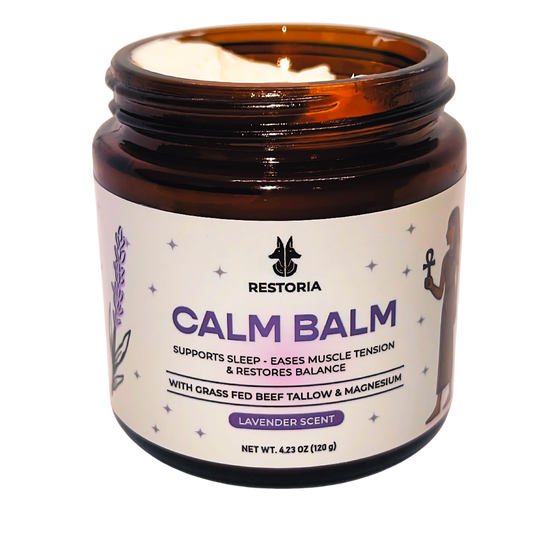 Restoria Calm Balm