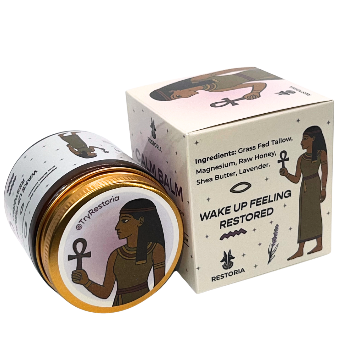 Restoria Calm Balm