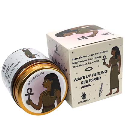 Restoria Calm Balm