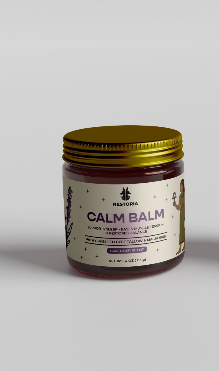 Restoria Calm Balm